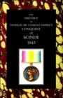 Image for History of General Sir Charles Napier&#39;s Conquest of Scinde