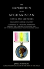 Image for Expedition into Afghanistan: a Personal Narrative During the Campaign of 1839 and 1840
