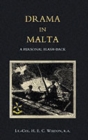 Image for Drama in Malta