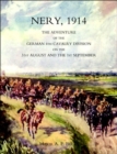 Image for Nery,1914: the Adventure of the German 4th Cavalry Division on the 31st August and the 1st September
