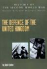 Image for The Defence of the United Kingdom