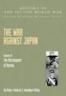 Image for The War Against Japan
