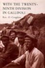 Image for With the Twenty-ninth Division in Gallipoli