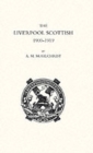 Image for Liverpool Scottish 1900-1919