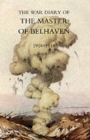 Image for War Diary of the Master of Belhaven 1914-1918