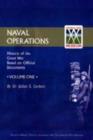 Image for Official History of the War. Naval Operations