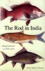 Image for Rod in India