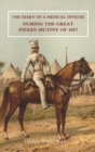 Image for Diary of a Medical Officer During the Great Indian Mutiny of 1857