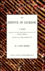 Image for Defence of Lucknow, A Diary