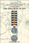 Image for Narrative of the Field Operations Connected with the Zulu War of 1879