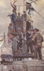 Image for U-boat Stories