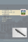 Image for Handbook on Rigid 23 Class Airships 1918