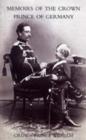 Image for Memoirs of the Crown Prince of Germany