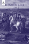 Image for Blenheim Roll 1704