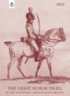 Image for Light Horse Drill : 1802