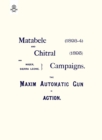 Image for Matebele &amp; Chitral Campaigns (1893-4) and 1895
