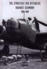 Image for Strategic Air Offensive Against Germany 1939-1945 : v. 2, Pt. 4 : Endeavour