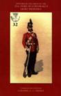 Image for Historical Records of the 32nd (Cornwall) Light Infantry