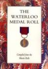 Image for Waterloo Medal Roll