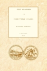 Image for ORIGIN AND SERVICES OF THE COLDSTREAM GUARDS Volume One