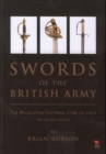 Image for Swords of the British Army