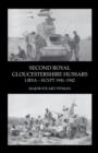 Image for SECOND ROYAL GLOUCESTERSHIRE HUSSARS Libya-Egypt 1941-1942