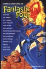 Image for Comics Creators on Fantastic Four