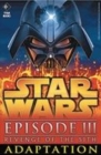 Image for Star Wars  : episode III - revenge of the Sith