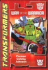 Image for Way of the warrior : Way of the Warrior