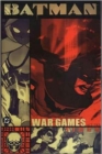 Image for War gamesAct 2: [Tides] : Act 2 : War Games