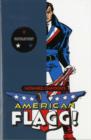 Image for American Flagg!