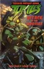 Image for Teenage Mutant Ninja Turtles