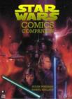Image for Stars Wars  : the comics companion