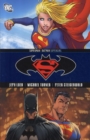 Image for Superman/Batman Supergirl