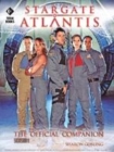 Image for Stargate AtlantisSeason 1: The official companion