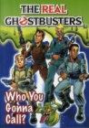 Image for The Real Ghostbusters