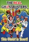 Image for Real Ghostbusters