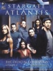 Image for Stargate - Atlantis the Official Companion Season 2