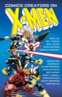 Image for Comics Creators on X-Men