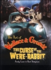 Image for The Art of Wallace and Gromit