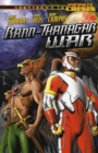 Image for Rann-Thanagar war