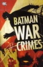 Image for War crimes : War Crimes