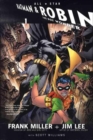 Image for All Star Batman and Robin