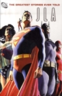 Image for JLA