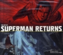 Image for The Art of Superman Returns