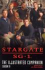 Image for Stargate SG-1  : the illustrated companion: Season 10