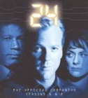 Image for 24  : the official companion : Seasons 1 and 2