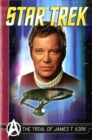 Image for The trial of James T. Kirk