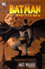 Image for Batman and the monster men