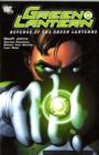 Image for Revenge of the Green Lanterns : Revenge of the Green Lanterns